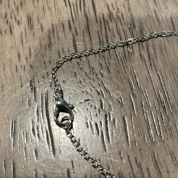 Effy Flower 18” Necklace - Picture 4 of 4